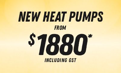 Heat Pump Experts In Manurewa East