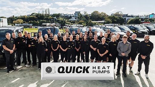 Heat Pump Experts In Manurewa East