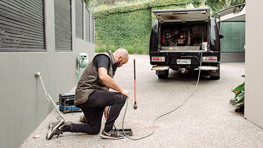 Manurewa East Drain & Sewer Plumbers: Fast