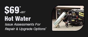 Hot Water Issue Assessments Manurewa East